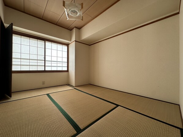 シャルム・ヒメゴーの物件内観写真